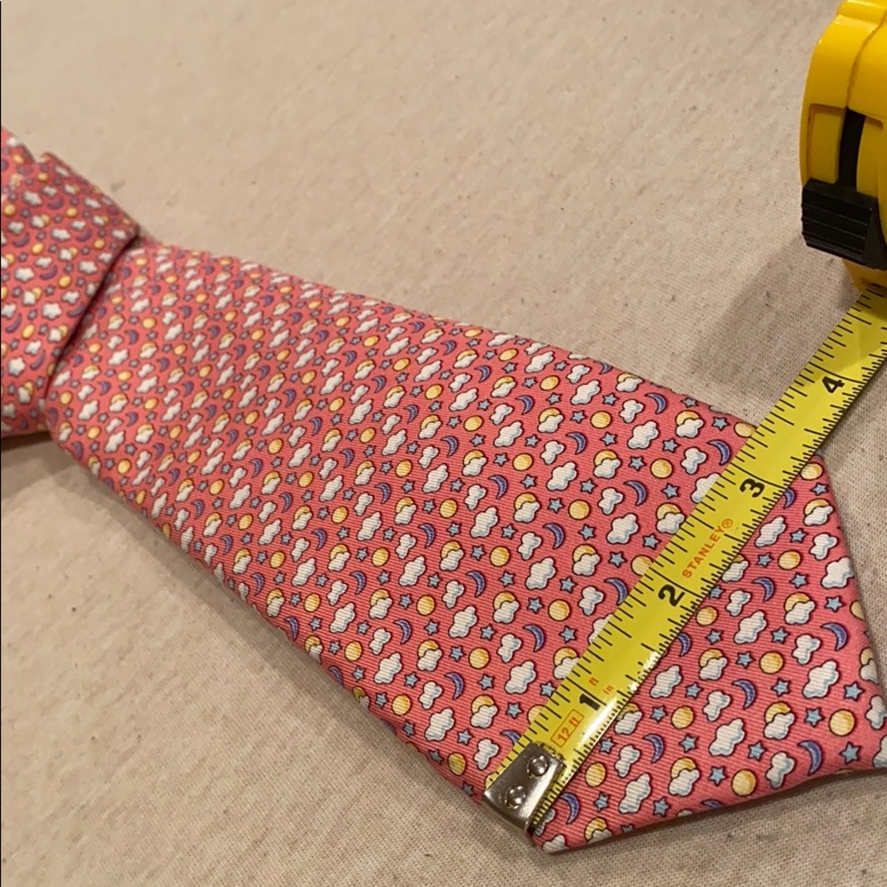 Men’s vineyard vines nwot tie - Picture 1 of 5